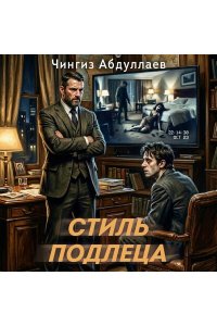 Абдуллаев Ч.А. Стиль подлеца (pocket)