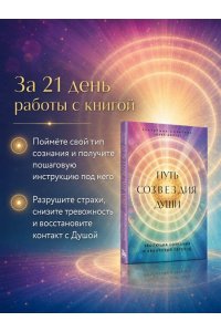 Джоти Д. Путь созвездия души. Эволюция сознания и квантовый переход