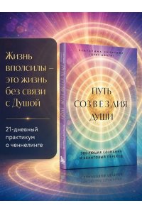 Джоти Д. Путь созвездия души. Эволюция сознания и квантовый переход