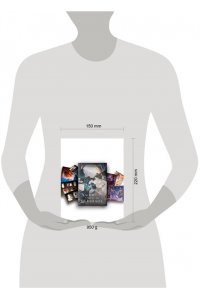 Бучи Жоу Ж. Хаски и его учитель Белый кот. Книга 1 + лимитированный мерч