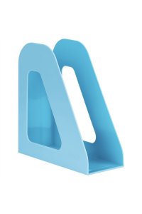 ЛОТОК Д/БУМАГ ВЕРТИК ФАВОРИТ ГОЛУБОЙ СТАММ ЛТВ-31279 (2799)