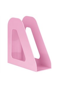 ЛОТОК Д/БУМАГ ВЕРТИК ФАВОРИТ РОЗОВЫЙ СТАММ ЛТВ-31276 (2768)