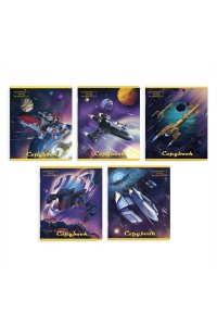 ТЕТР 48 КЛЕТ ФЕНИКС+ ЛАК /ЧАСТ/ КОСМОС АРТ.51955