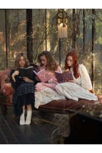 Остен Дж. Гордость и предубеждение (подарочное издание)