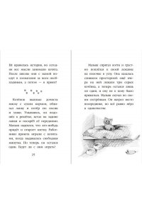 Котенок Одуванчик, или Игра в прятки