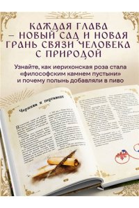 Мотте М. Травология Средневековья. Чудодейственные растения, древние рецепты и непостижимые тайны трав