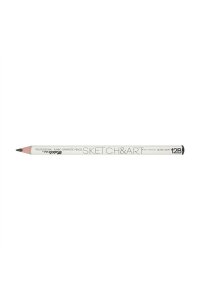КАРАНДАШ Ч/Г SKETCH&ART JUMBO 12В 4 MM BRUNO VISCONTI 21-0064/08 (9075)