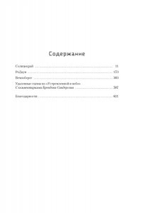 Сандерсон Б., Паттерсон Д. Звездная эскадрилья