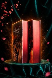 У Чэн-энь Путешествие на Запад. Коллекционное издание в 2 т. (комплект)