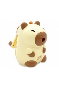 ТОЧИЛКА МЕХАНИЧЕСКАЯ DINGB КАПИБАРА ФИГУРНАЯ DI-805 (6535)