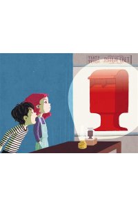 Ким У., Чон Ы. Магазин теней ?Лунный свет?. Стражи Света. Книга 1