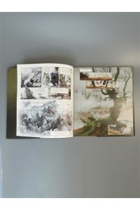 Ланда Х.Л. Легенда о Роланде: графический роман