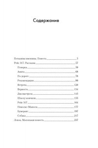 Руднев О. Рейс 317