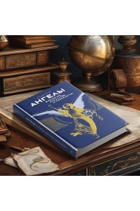 Пенна А. Ангелы в религии, искусстве и психологии