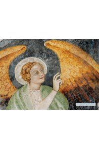 Пенна А. Ангелы в религии, искусстве и психологии