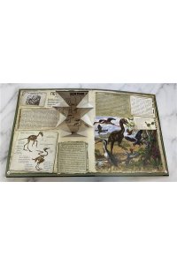 Школьник Ю.К. Динозавры