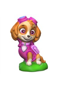 НАБОР Д/ТВОРЧ РОСПИСЬ ИГРУШКИ ЩЕНЯЧИЙ ПАТРУЛЬ СКАЙ ИРС-003