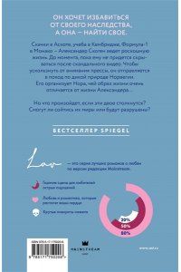 Валь К. Династия Скоген