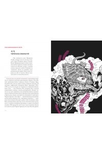 Сунь Цзянькунь Книга гор и морей. Бестиарий Древнего Китая.