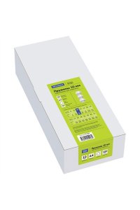 ПРУЖИНА Д/ПЕРЕПЛЕТА OFFICESPACE Д/СШИВАН (10ММ) БЕЛЫЙ PC7003 (0030)