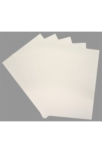 КАРТОН БЕЛЫЙ А4 20Л МЕЛОВ HOBBY TIME 11-420-109 (9897)