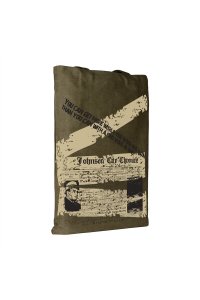 СУМКА ШОППЕР BRUNO VISCONTI ХАКИ ГАЗЕТНЫЕ ХРОНИКИ 16-002-03/05 (7064)