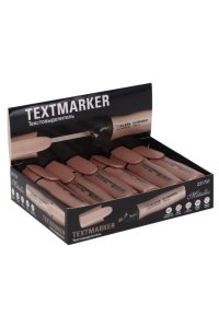МАРКЕР ТЕКСТОВ KLERK DAY TO DAY METALLIC ШАМПАНЬ 231731