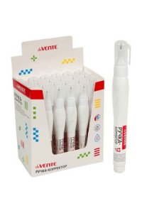 КОРРЕКТ РУЧКА 12МЛ DEVENTEАРТ.4061109 (8153)