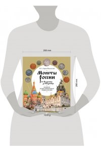 Монеты России: от Владимира до Владимира