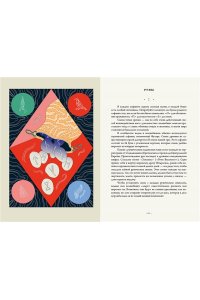Маттеони Ф. Ведьмы и волшебники. Книга знаний и защиты