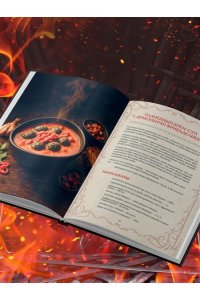 Астахова А.В., Лепахин В.К. Кухня Дракона. Огнедышащие рецепты по сериалам 
