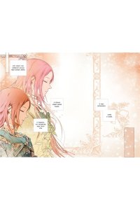 Spice&kitty Небылица мачехи. Том 2