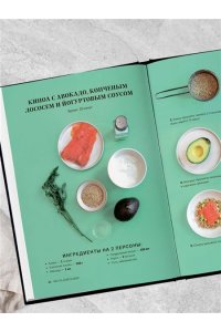 Князев А.В. Идеальные завтраки. Утро начинается с красоты