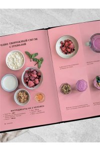 Князев А.В. Идеальные завтраки. Утро начинается с красоты