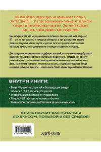 <не указано> ПП меню для похудения