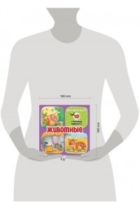 Бурачевская Д.И. Животные