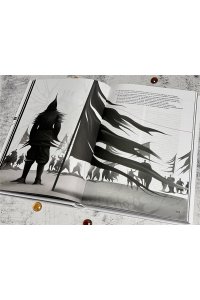 Сунь-цзы Искусство войны: Первое иллюстрированное издание