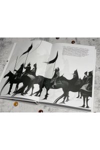 Сунь-цзы Искусство войны: Первое иллюстрированное издание