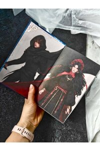 Арден Л. , Фадеева О. , Благов В. Морана и Тень. Плетущая (Смерть и Тень #4)