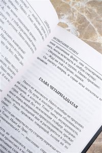 Дэшнер Д. Испытание огнем