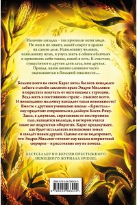 Месть пумы
