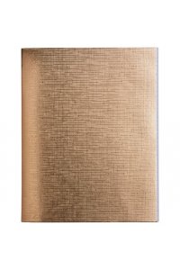 ТЕТР 48 КЛЕТ ХАТБЕР Б/В METALLIC/CROCO ЗОЛОТО В АСС 48Т5БВВ1 (3489)