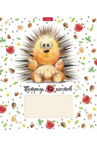 ТЕТР 12 КЛЕТ КРУПН ХАТБЕР МИЛАШКИ В АСС 12Т5В8 (0447)