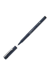 РУЧКА КАПИЛ ЧЕРН SCHNEIDER PICTUS 0,7 ММ АРТ.197601 (2368)