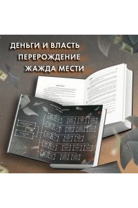 SANKYUNG Младший сын семьи чеболя. Новелла. Том 1
