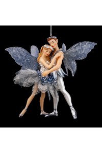УКРАШЕНИЕ ERICHKRAUSE DECOR СИЛЬФИДА 14СМ 59403