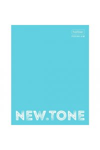 ПАПКА НА 2 КОЛЬЦАХ А5 НЕЗАБУДКА NEWTONE PASTEL ХАТБЕР ПК5_05025 (9586)