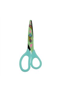 НОЖНИЦЫ 137ММ ДЕТСКИЕ HAPPYCUT BRUNO VISCONTI В АСС 60-0033/04 (7804)