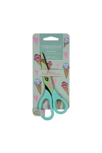 НОЖНИЦЫ 137ММ ДЕТСКИЕ HAPPYCUT BRUNO VISCONTI В АСС 60-0033/04 (7804)