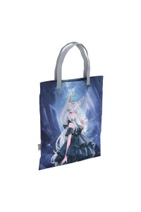 СУМКА ШОППЕР 10L MANGA (GREY) EK 60951